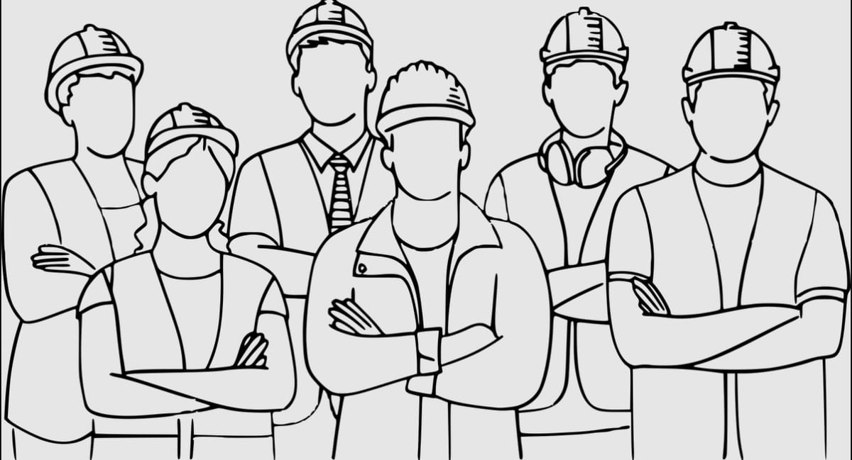 牧者锦囊｜同工会协作的七大痛点与破局建议