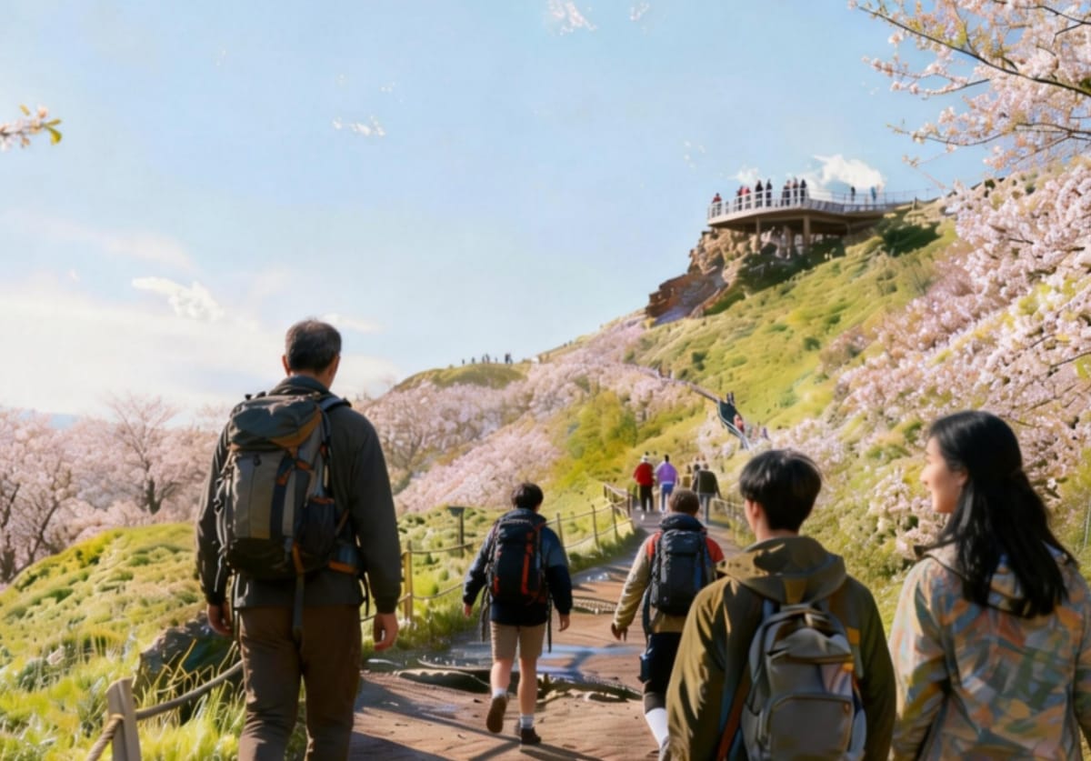 在山路、餐桌与流言中，看见教会的样子