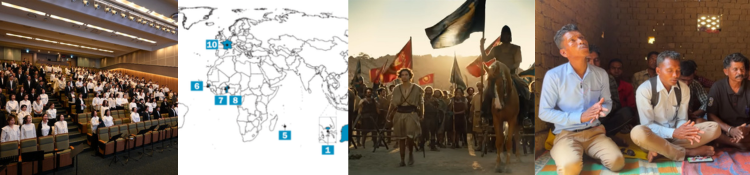 普世视野2026.03.12