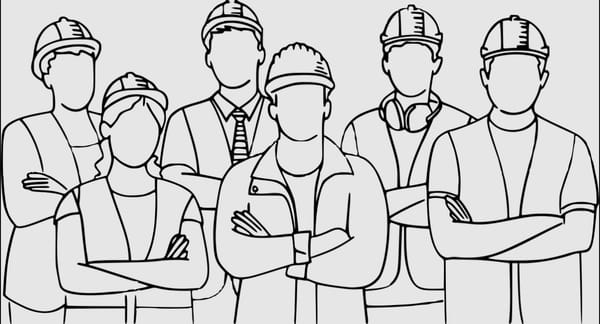 牧者锦囊｜同工会协作的七大痛点与破局建议