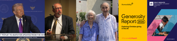 普世视野2026.02.12