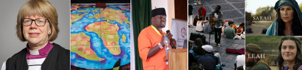 普世视野2026.03.26